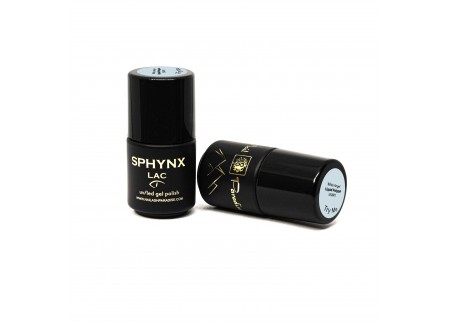 Liquid Polygel - White Angel try me 5ml